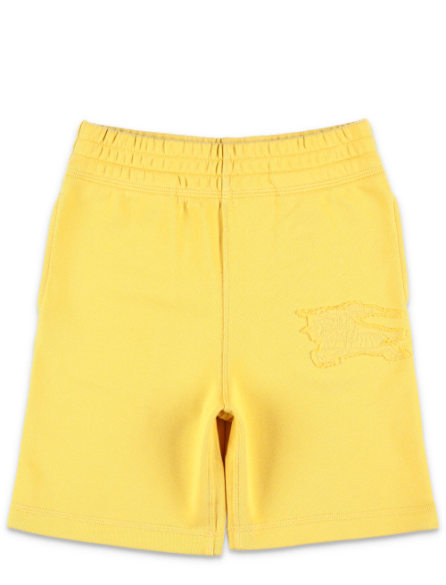 Kid - Bermuda fleece - Designers | Spazio Pritelli