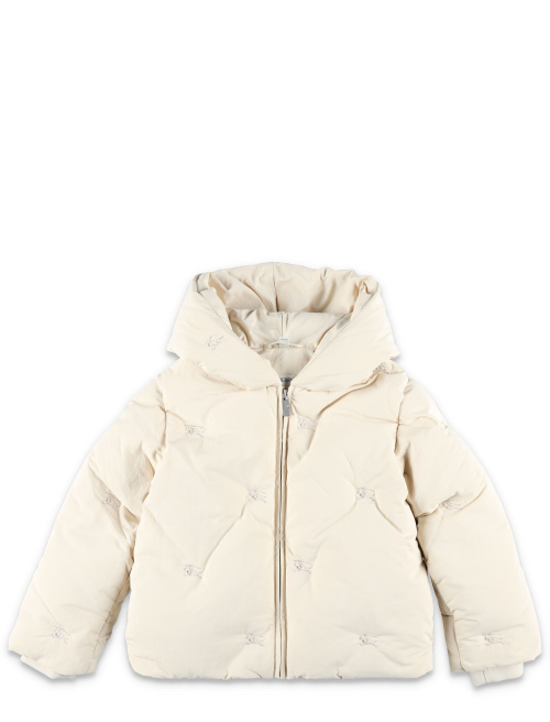 Kid - Belt downjacket - Kids | Spazio Pritelli