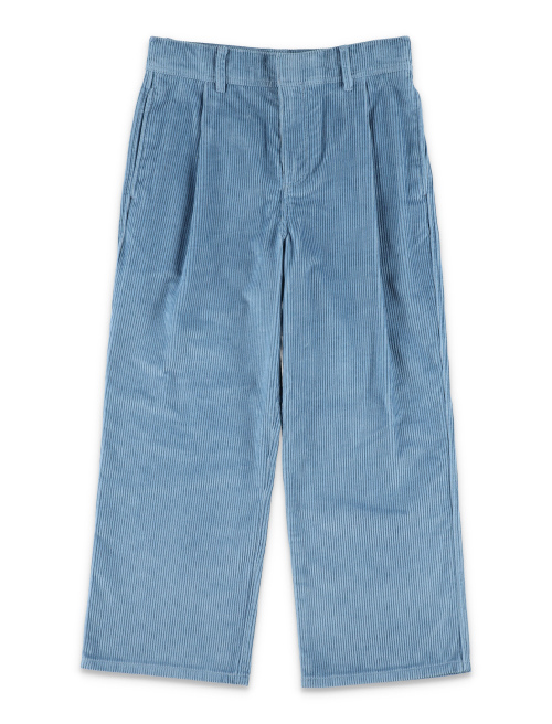 Kid - Corduroy pants - Kids | Spazio Pritelli