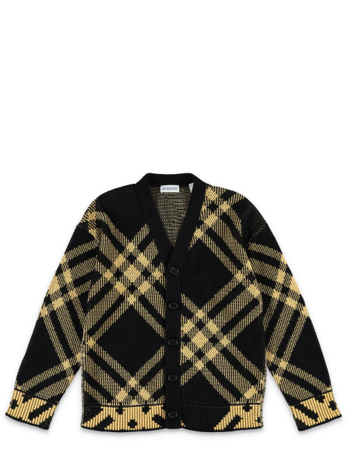 Kid - KB5 Baile cardigan - Designers | Spazio Pritelli