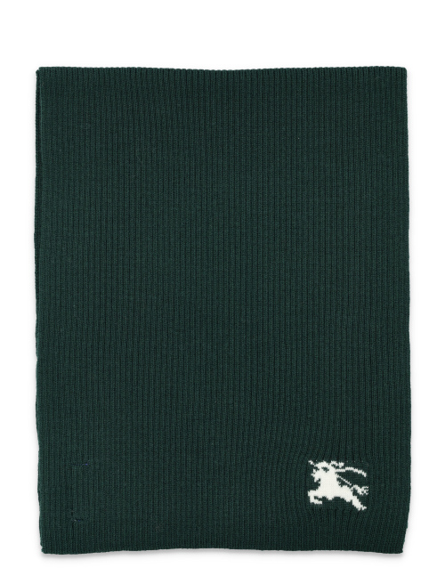 Kid - Wool scarf - Kids | Spazio Pritelli