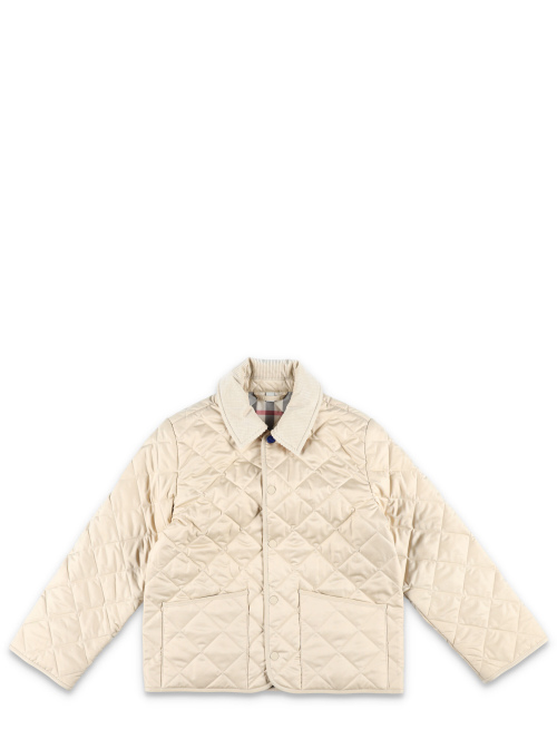 Kid - Quilted jacket - Designers | Spazio Pritelli