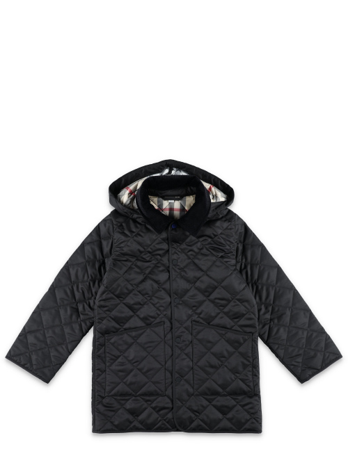 Kid - Parka - Designers | Spazio Pritelli