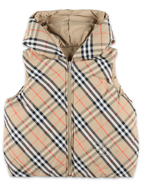 Kid - Jacket vest - Kids | Spazio Pritelli