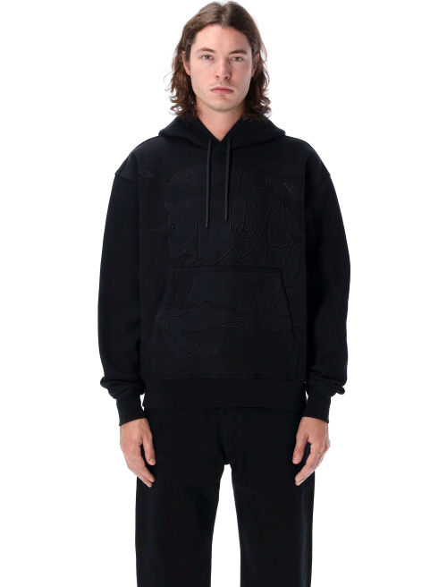 EKD hoodie - Fleece | Spazio Pritelli