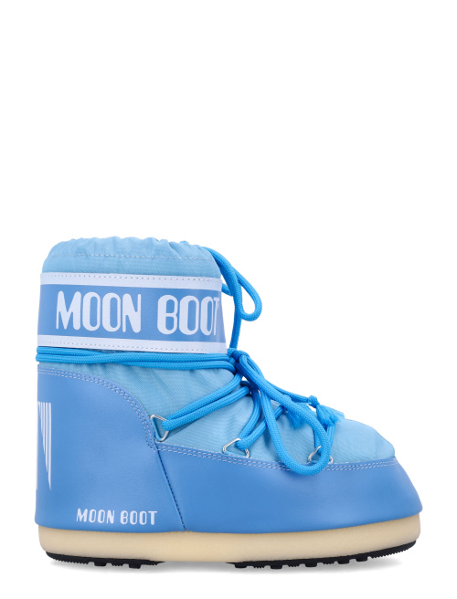 Kid - Nylon icon low boots - Kids | Spazio Pritelli