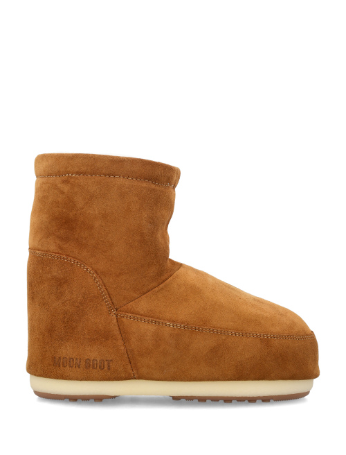 Icon Low boots - Shoes | Spazio Pritelli
