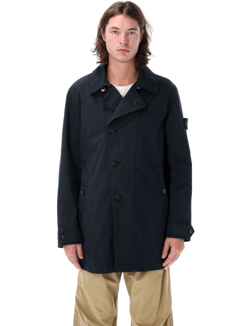 David-TC trench coat - Man | Spazio Pritelli