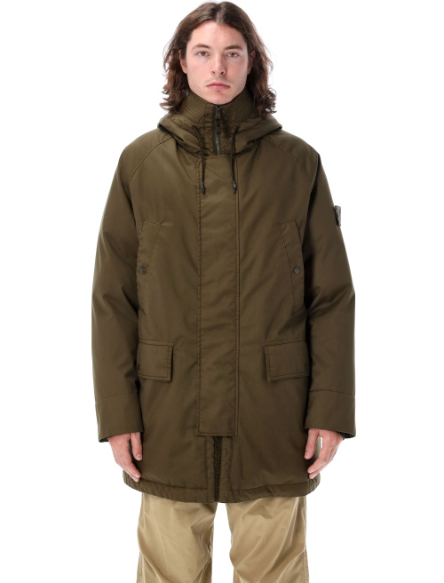 Ghost blouson parka - Man | Spazio Pritelli