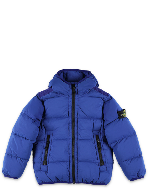 Hoodie downjacket - Designers | Spazio Pritelli