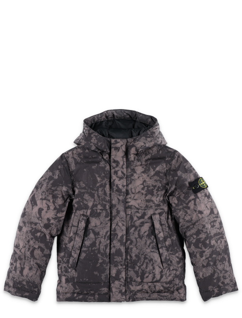 Downjacket camo - Designers | Spazio Pritelli