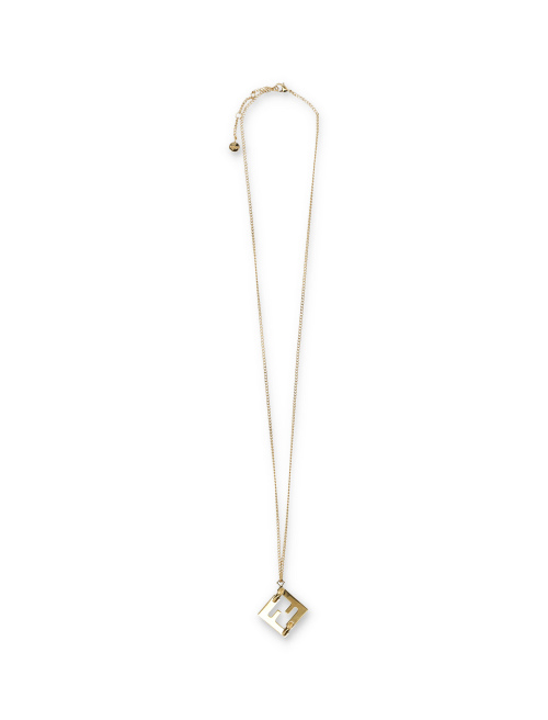FF SELLERIA NEC METALLO SP - Accessories | Spazio Pritelli