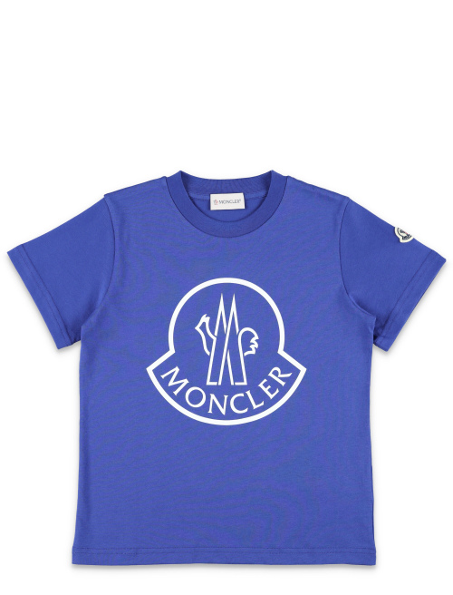 Logo t-shirt - Boy apparel | Spazio Pritelli
