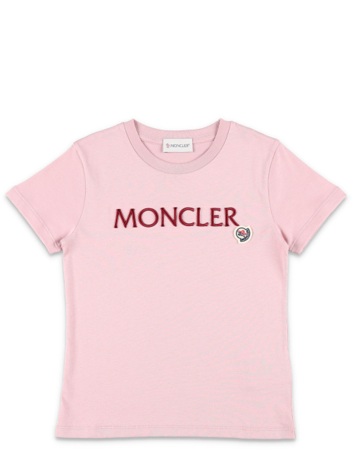 Logo t-shirt - Girl | Spazio Pritelli