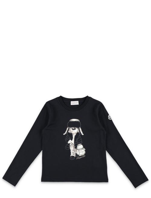 Dog t-shirt - Girl | Spazio Pritelli