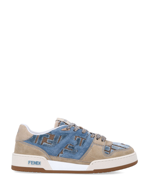 Match sneakers - Brands | Spazio Pritelli