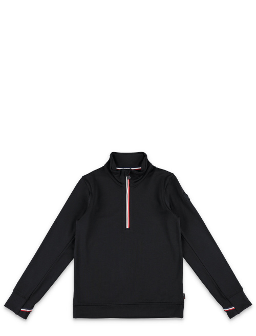 Kid - Tricolour base layer - Kids | Spazio Pritelli
