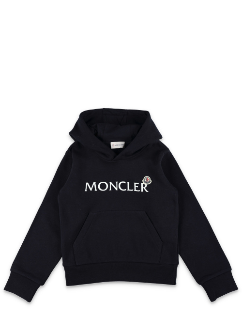 Hoodie logo - Designers | Spazio Pritelli