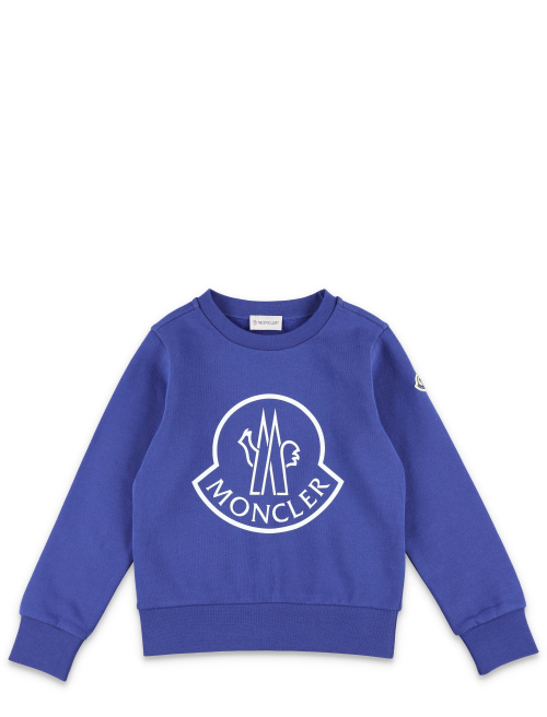 Logo hoodie - Boy apparel | Spazio Pritelli