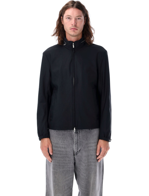 Zip-up jacket - Sale Men | Spazio Pritelli