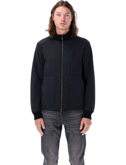 Zip-up bomber jacket - Designers | Spazio Pritelli