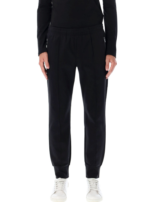 Zippered pockets jogger pants - Sale Men | Spazio Pritelli