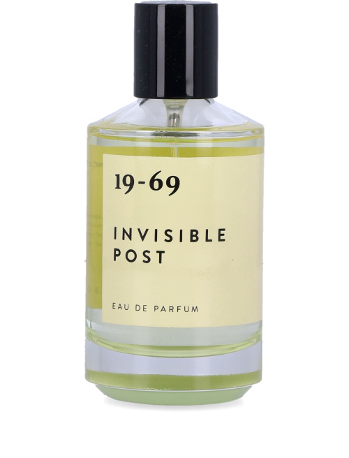 Invisible post eau de parfum - Cosmetics | Spazio Pritelli