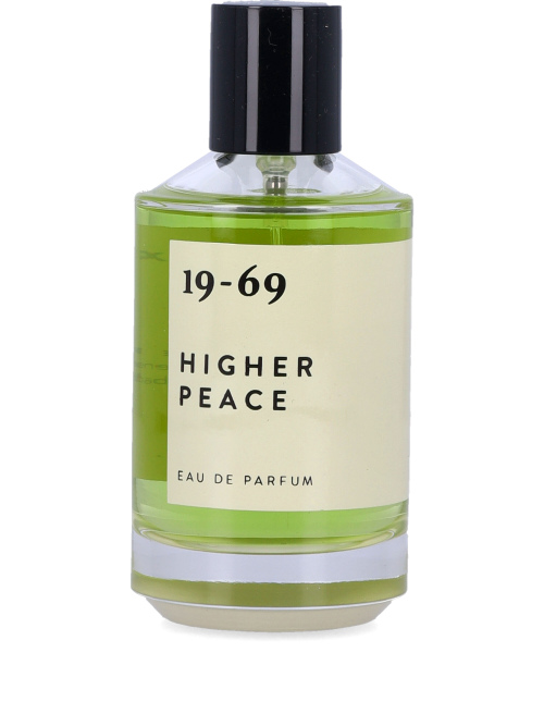 Higher peace eau de parfum - Cosmetics | Spazio Pritelli