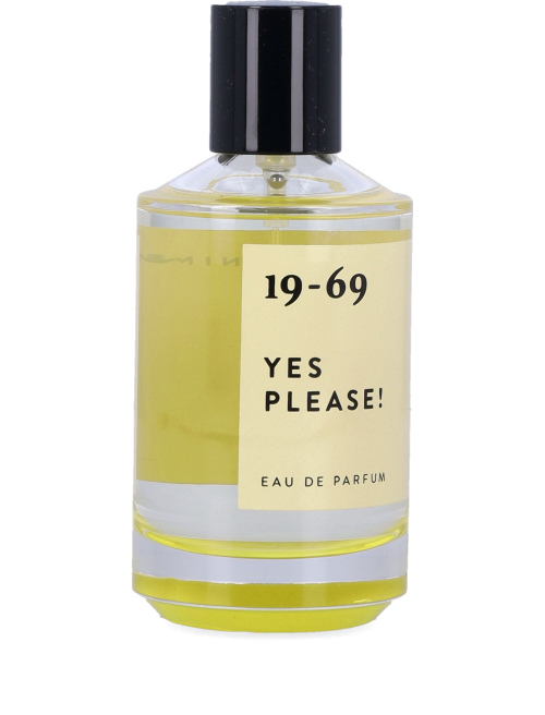 Yes please! Eau de parfum - Cosmetics | Spazio Pritelli