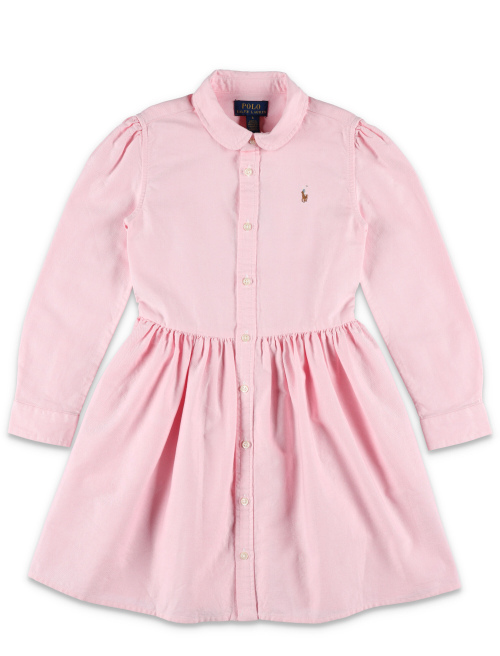 Kid - Shirt dress - Sale Kids | Spazio Pritelli