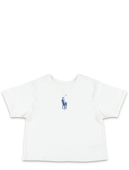 Kid - Logo t-shirt - Sale Kids | Spazio Pritelli