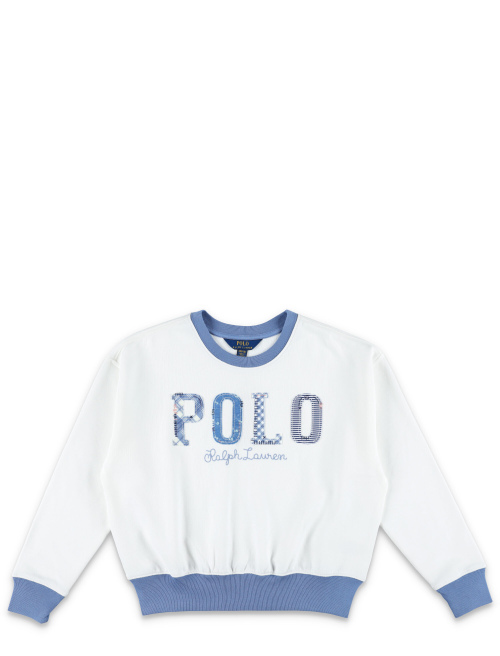 Kid - Polo fleece - Girl | Spazio Pritelli