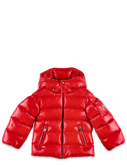 Kid - Maya down jacket - Kids | Spazio Pritelli