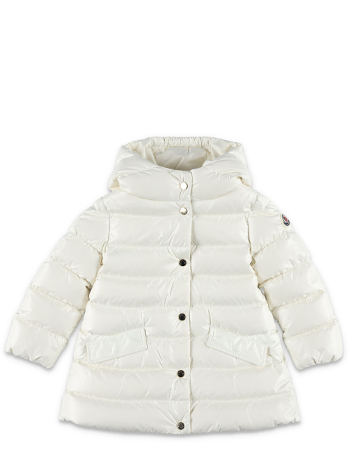 Ibida long jacket - Kids | Spazio Pritelli
