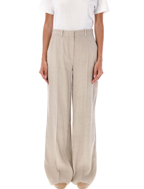 Kline pant - Pants | Spazio Pritelli