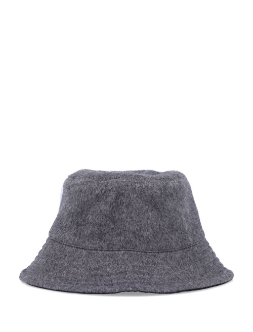 Bucket hat - Man | Spazio Pritelli
