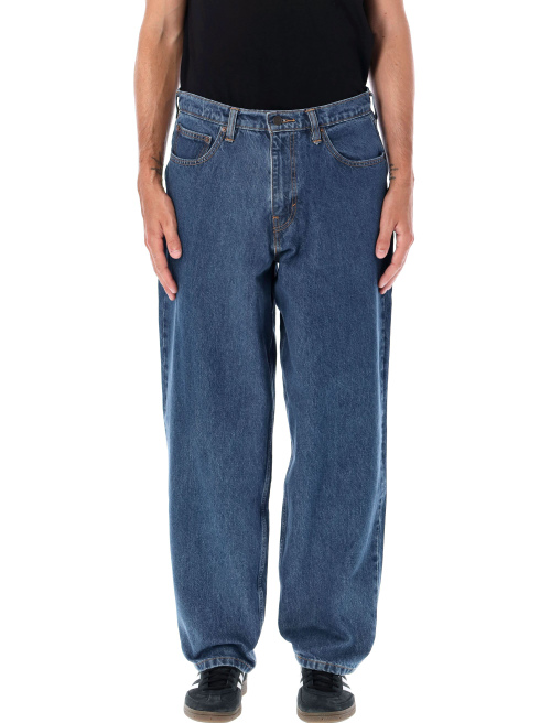 Super baggy skate jeans - Man | Spazio Pritelli