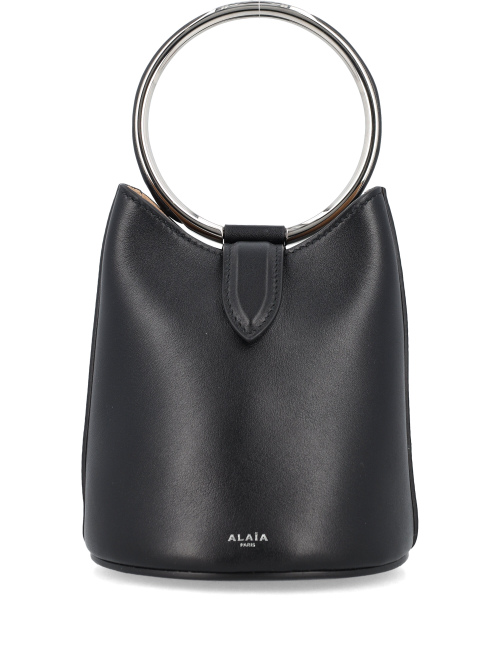 Ring bucket mini - Designers | Spazio Pritelli