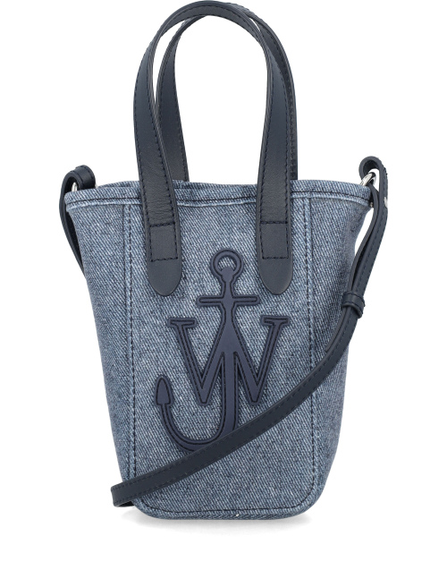 Mini belt tote - Bags | Spazio Pritelli