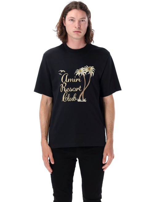 Resort Club over T-shirt - Clothing | Spazio Pritelli