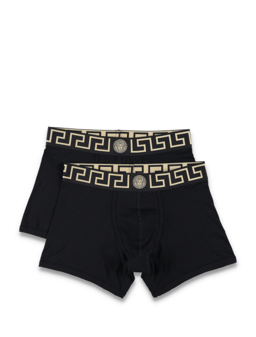 Boxer bi-pack - Sale Men | Spazio Pritelli