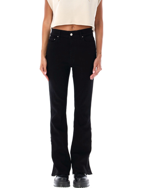 Kick flare denim - Sales | Spazio Pritelli