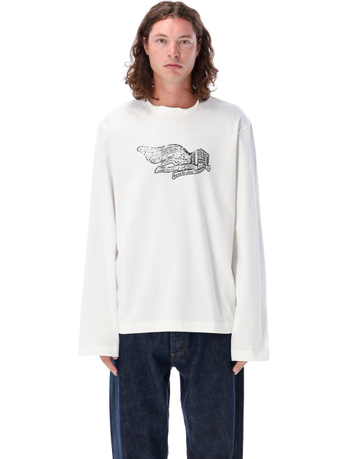 HQ t-shirt - Designers | Spazio Pritelli