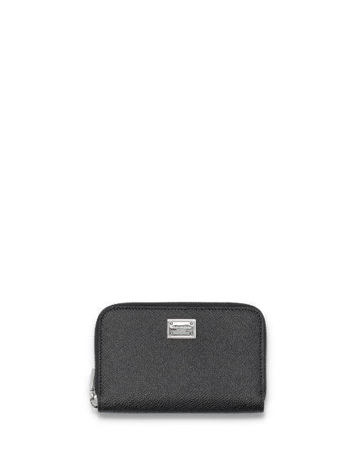 Zip-Around wallet - Sales | Spazio Pritelli