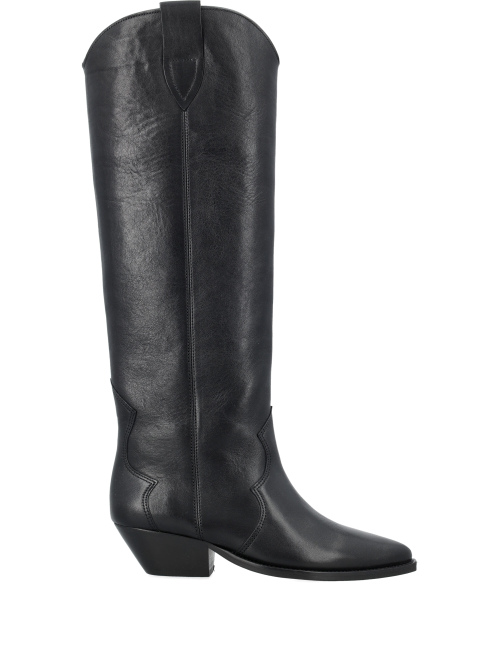 Denvee boots - Shoes | Spazio Pritelli