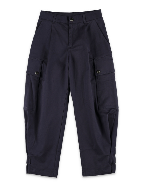 Kid - Cargo pant - Kids | Spazio Pritelli