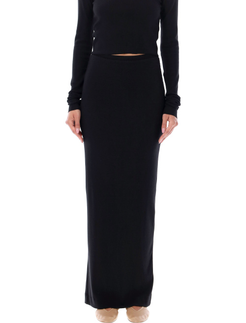Emma longuette skirt - Skirt | Spazio Pritelli