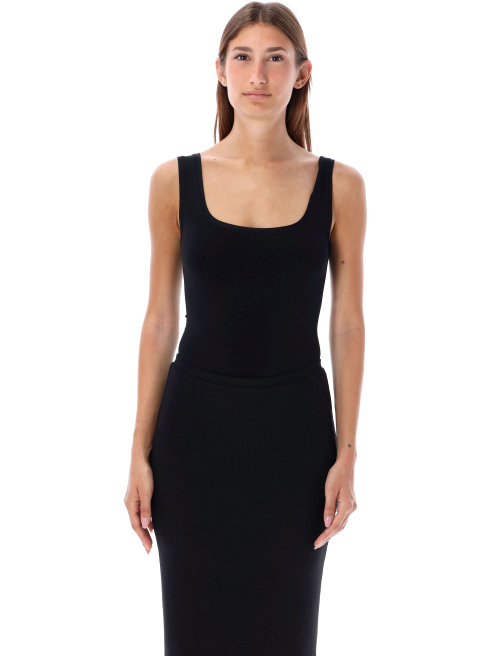 Tank bodysuit - Top | Spazio Pritelli