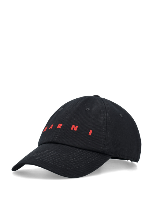 Logo cap - Designers | Spazio Pritelli