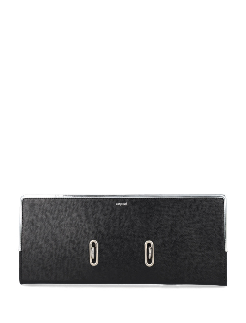 Binder clutch bag - Sales | Spazio Pritelli